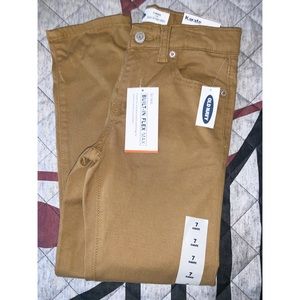 Old Navy Boy’s Karate Slim